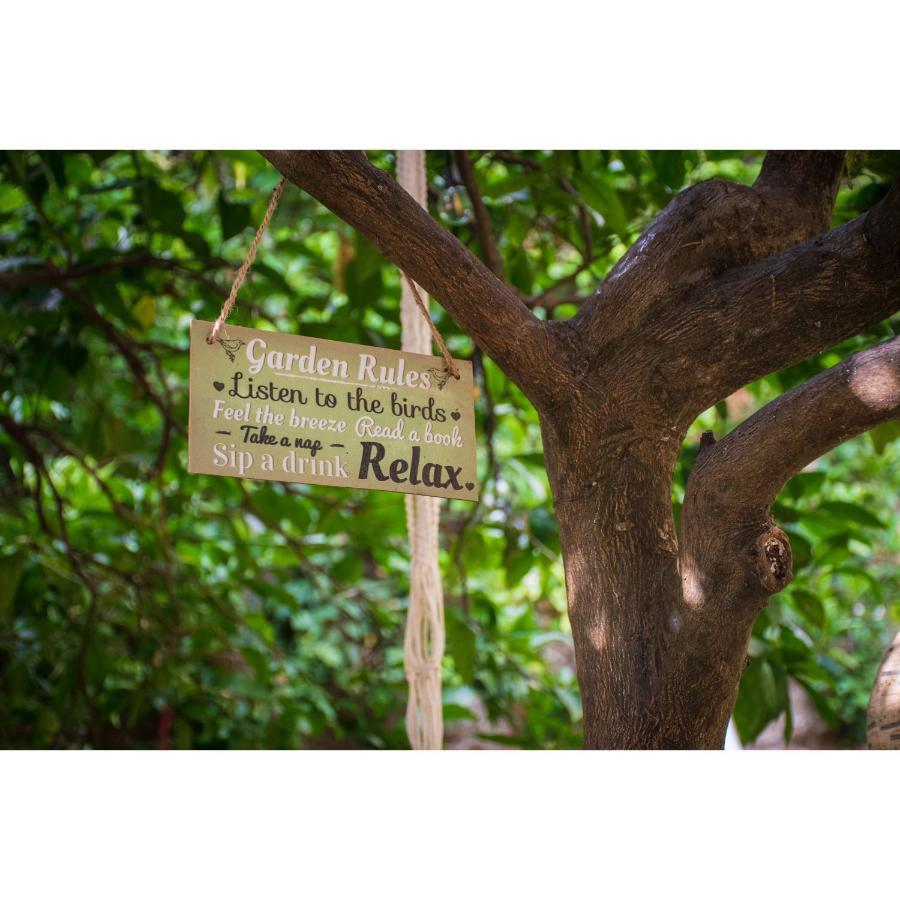 Casa Vayu - Rooms & Garden เนเปิลส์ ภายนอก รูปภาพ