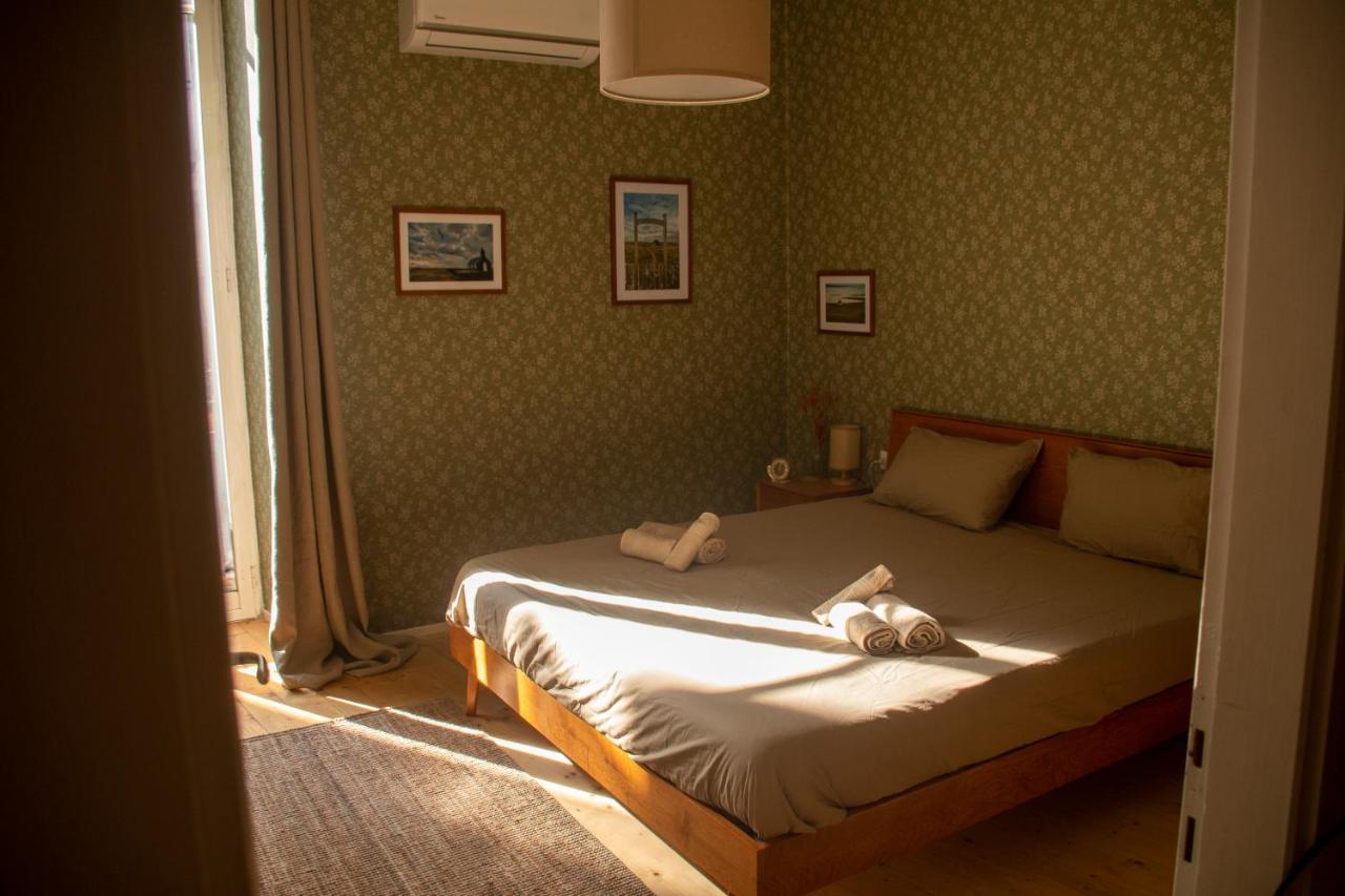 Casa Vayu - Rooms & Garden เนเปิลส์ ภายนอก รูปภาพ
