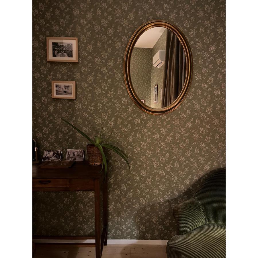 Casa Vayu - Rooms & Garden เนเปิลส์ ภายนอก รูปภาพ