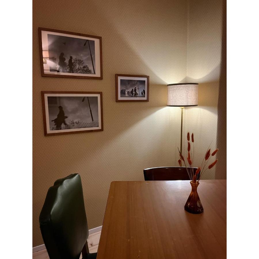 Casa Vayu - Rooms & Garden เนเปิลส์ ภายนอก รูปภาพ