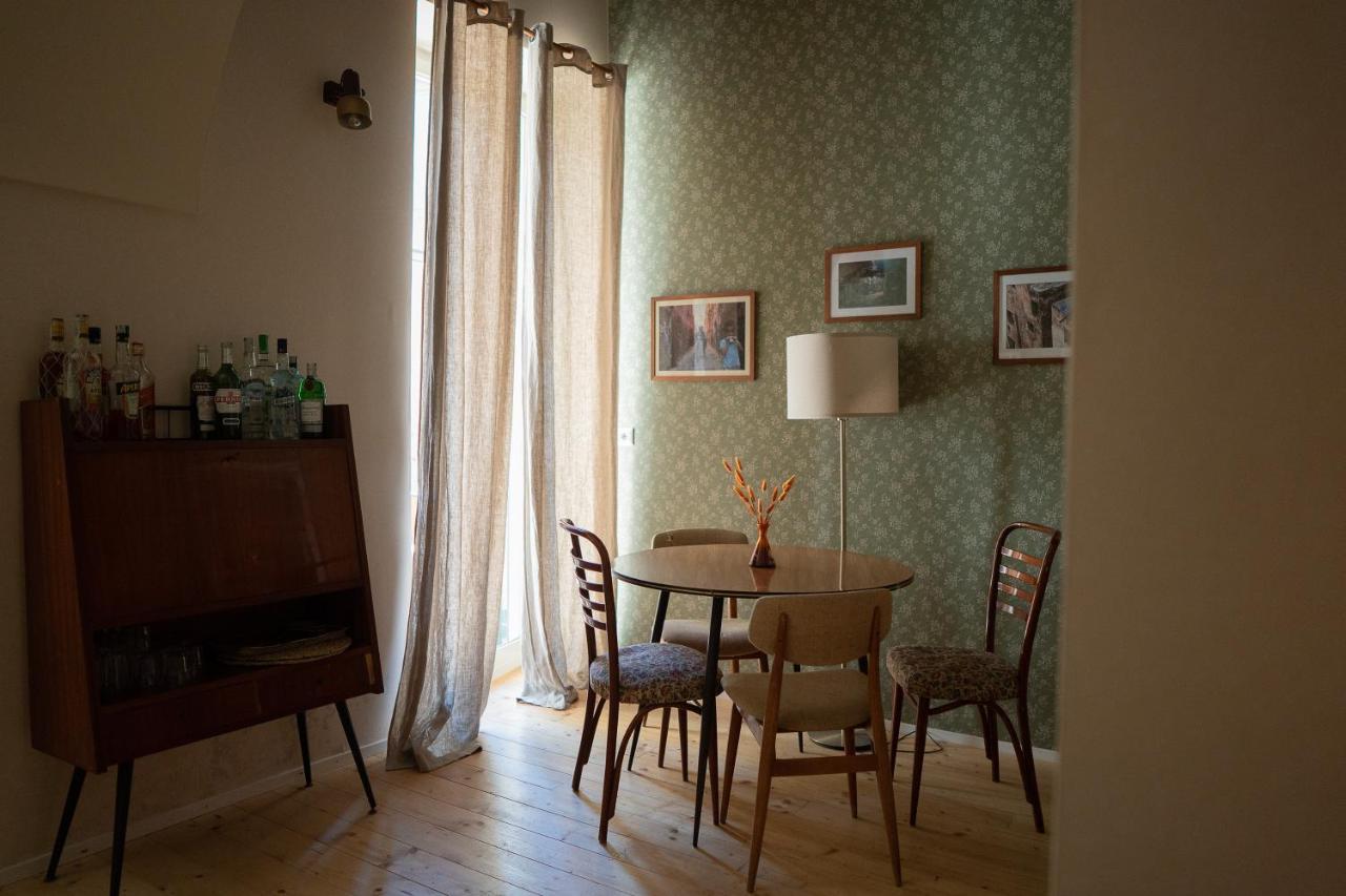 Casa Vayu - Rooms & Garden เนเปิลส์ ภายนอก รูปภาพ