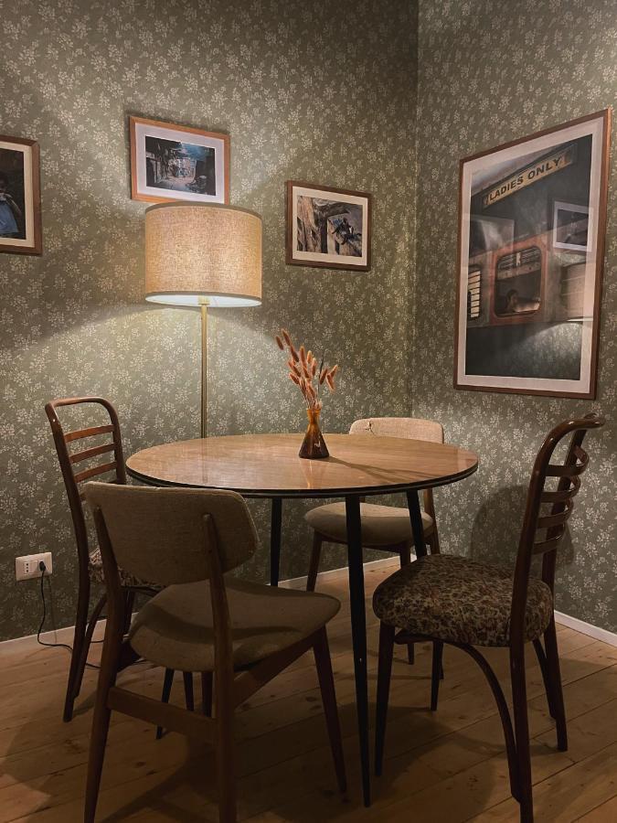 Casa Vayu - Rooms & Garden เนเปิลส์ ภายนอก รูปภาพ